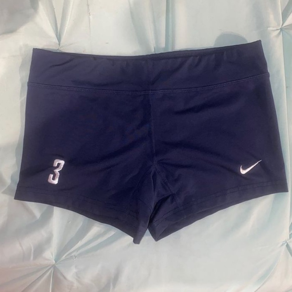 Nike Volleyball Spandex